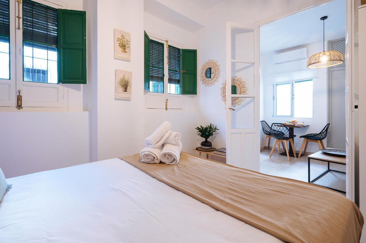 San Eloy Apartamento Sevilha