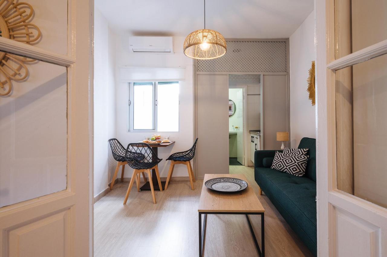 Apartamento San Eloy Sevilha