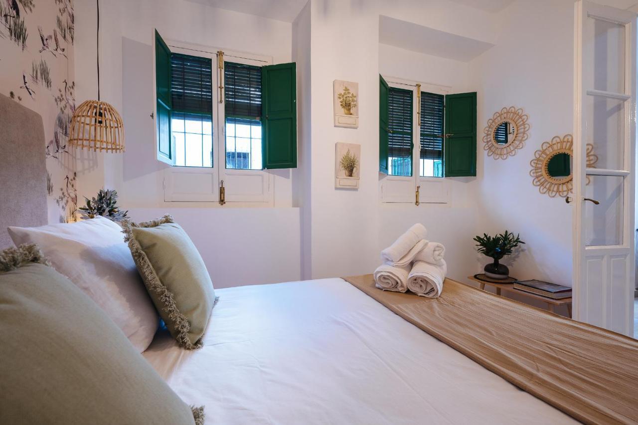 San Eloy Apartamento Sevilha