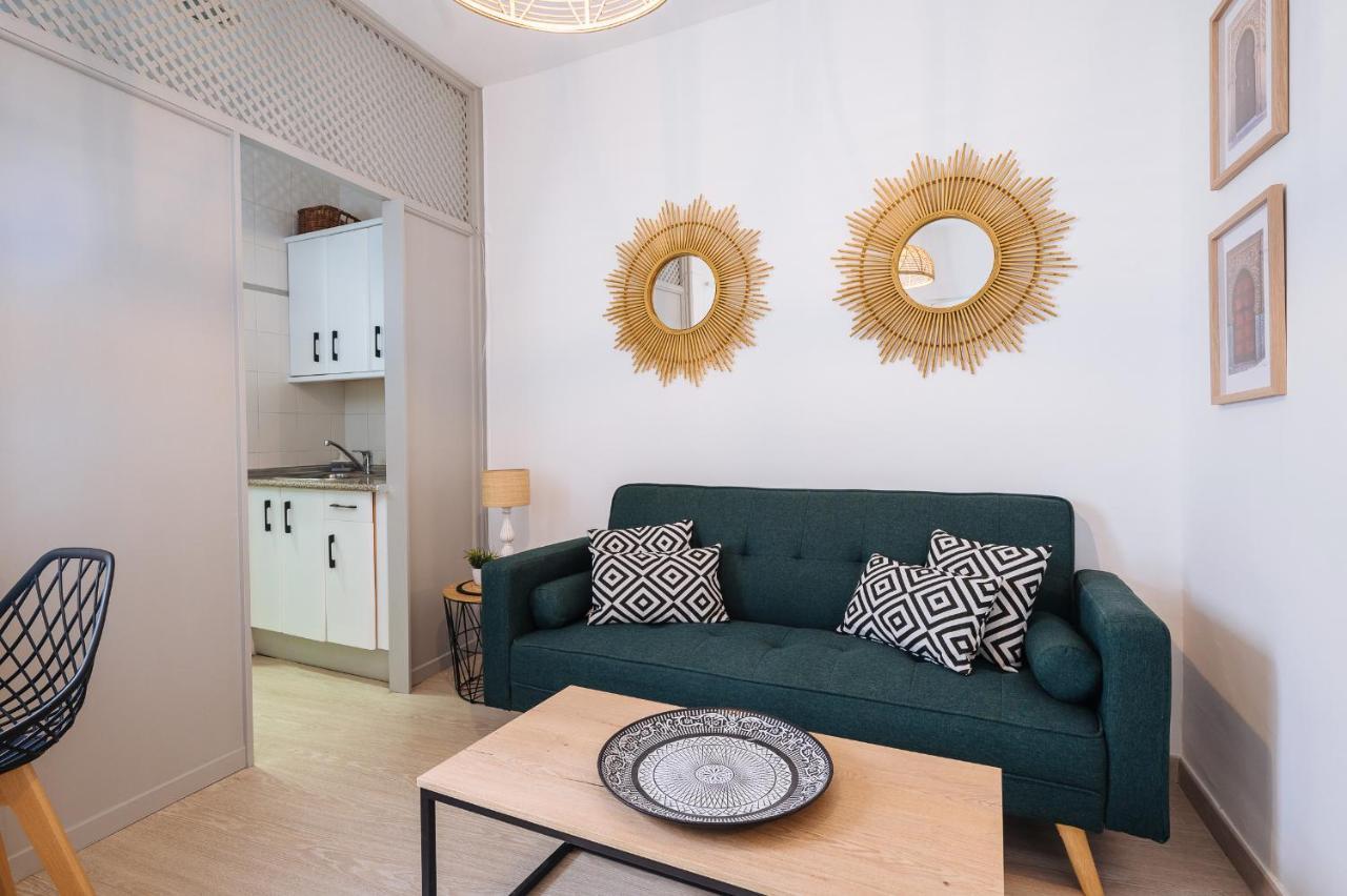 San Eloy Appartement