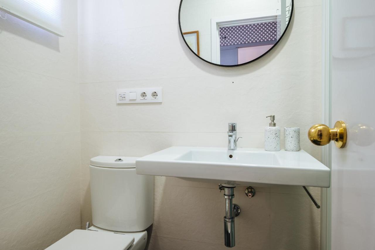 San Eloy Apartamento Sevilha