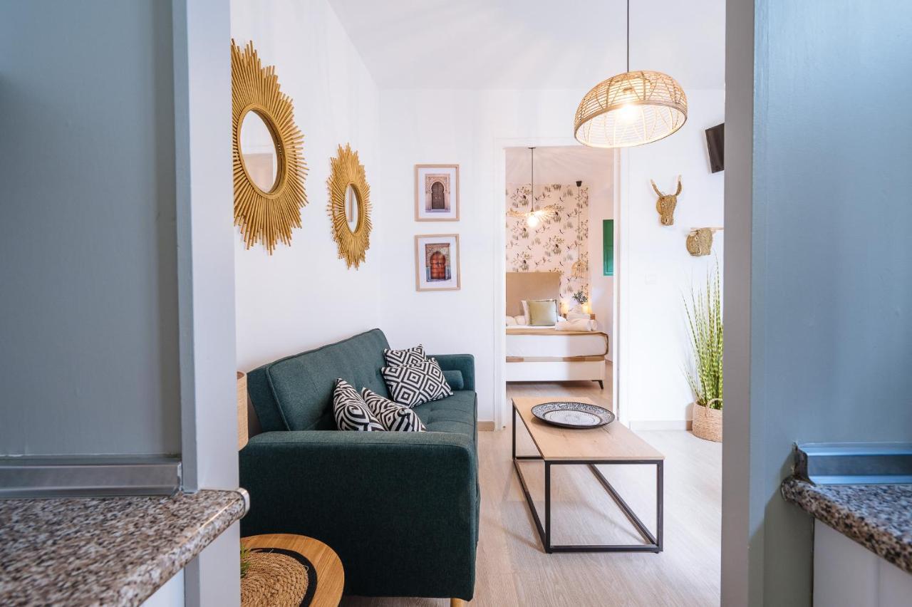 San Eloy Appartement